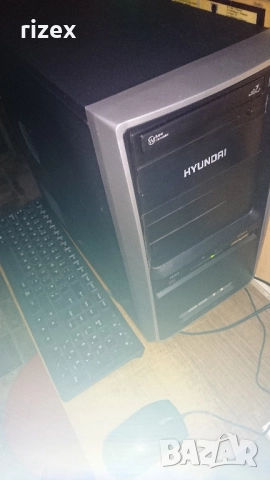 Desktop WorkSDesktop HYUNDAI