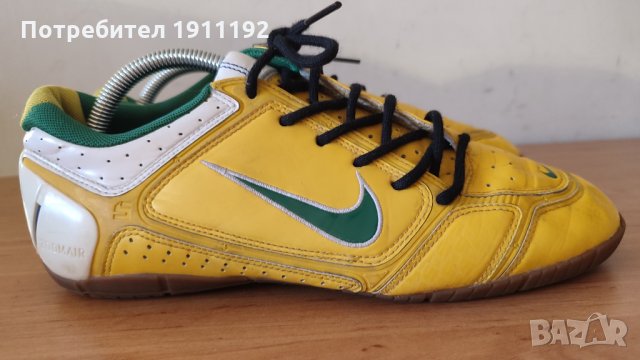 Nike. Футболни обувки/ стоножки. 42, снимка 1 - Футбол - 35448703