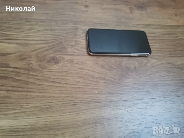 Iphone X iOs 17.6.17, снимка 4 - Apple iPhone - 56024552