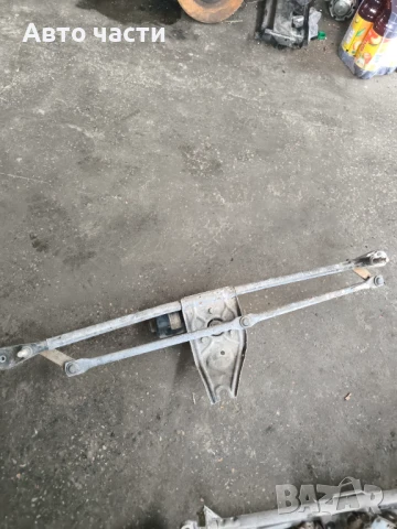 404523 Valeo Моторче за чистачки за Ford Transit