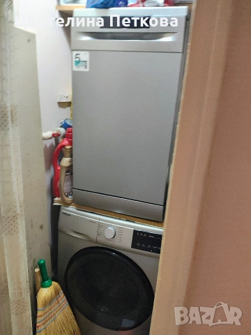 Продавам двустаен в гр.Мадан, снимка 11 - Апартаменти - 54061713