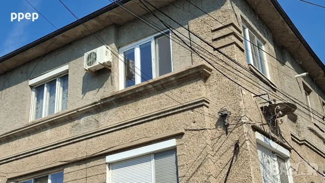 Частно лице продава втори етаж от къща ТОП локация в центъра на Горна Оряховица, снимка 18 - Етаж от къща - 55148866