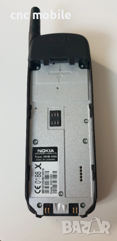 Nokia 1610 - Nokia NHE-5NX, снимка 3 - Nokia - 51850172