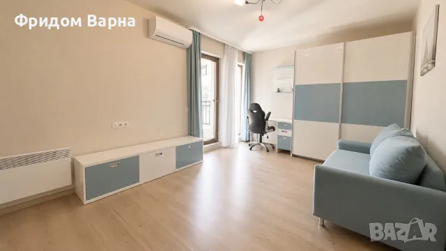 Продава 3-СТАЕН      град Варна, к.к. Златни пясъци, снимка 8 - Апартаменти - 55807506