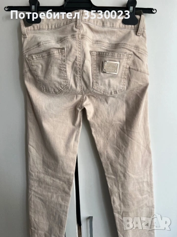 Дамски дънки Liu Jo, снимка 3 - Дънки - 54043659