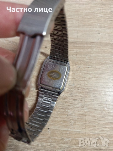 "Adec" GN-4-S.(by Citizen), снимка 6 - Антикварни и старинни предмети - 54330808