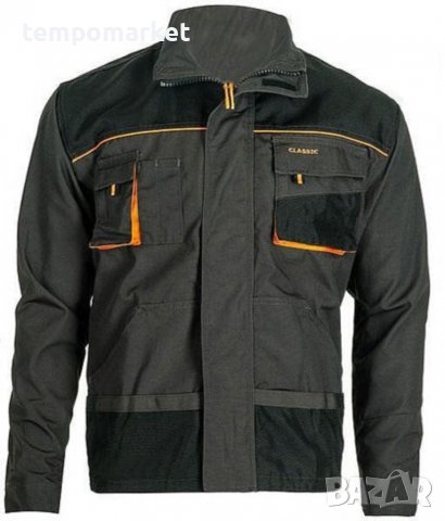 Работно яке Classic Jacket, снимка 1