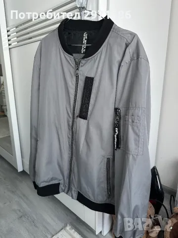 спортно яке Xl