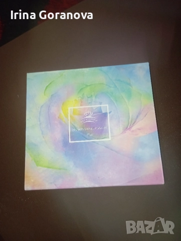 комплект гел лакове , снимка 3 - Продукти за маникюр - 52354110