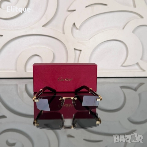 очила с черен обикновен калъф с Ув защита carter , снимка 9 - Слънчеви и диоптрични очила - 52786826