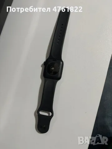 Apple Watch SE (2-ро поколение), снимка 2 - Смарт часовници - 56442383