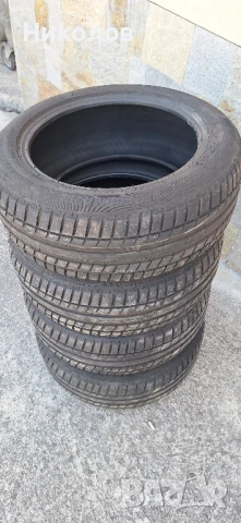 летни гуми 16ц 23г дот , снимка 8 - Гуми и джанти - 51404488