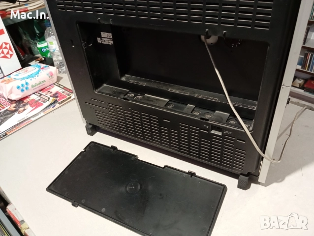 Philips N4450 За ремонт и профилактика!, снимка 10 - Декове - 52170595