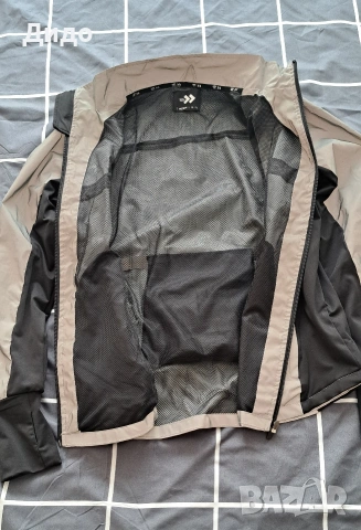 Ветровка за колоездене или тичане, снимка 2 - Спортни дрехи, екипи - 53264255