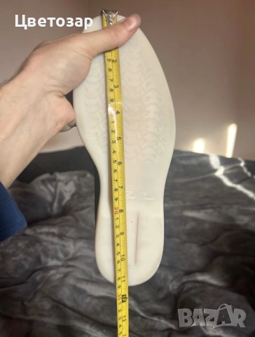 Мъжки мокасини , снимка 4 - Мокасини - 52574682