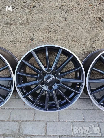 Хюндай Cona 17ц, снимка 4 - Гуми и джанти - 47769097