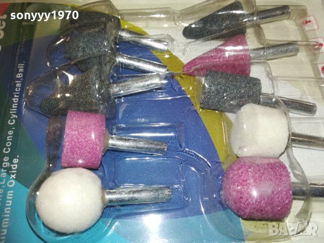 камъни за шлаиф 1410202225, снимка 18 - Други инструменти - 30422614