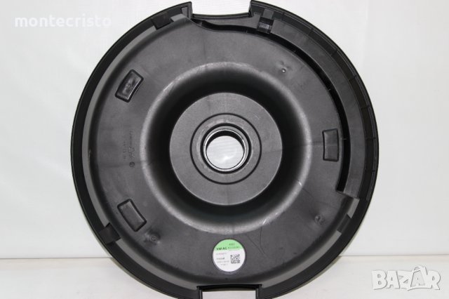 SUBWOOFER VW UP (2012-2016г.) и др. Субуфер Суббуфер / 6C0.035.621 / 6C0035621, снимка 5 - Аксесоари и консумативи - 38732860