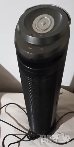 Bionaire BAP 1550 климатичен пречиствател на въздух, снимка 4 - Овлажнители и пречистватели за въздух - 47929299