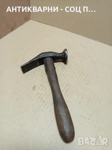 Старо Немско Кожарско Чукче Чук 0.400кг Номер 1.