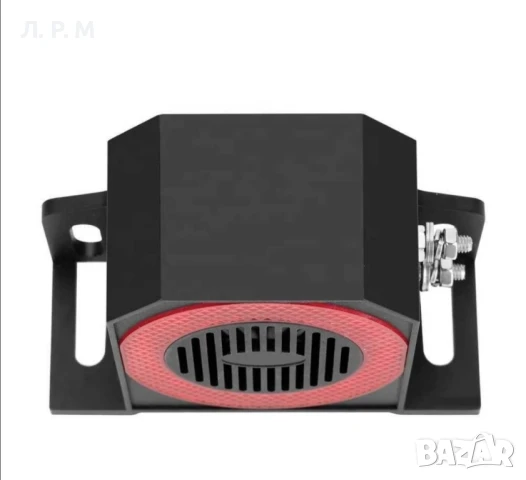 Зумер за задна със светлина /Мелодия за заден ход , снимка 3 - Аксесоари и консумативи - 50683803