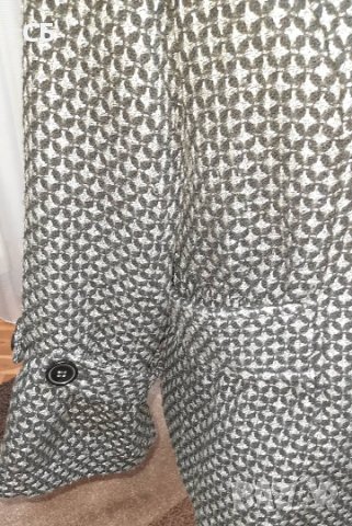 Късо дамско палто, снимка 7 - Палта, манта - 44411943