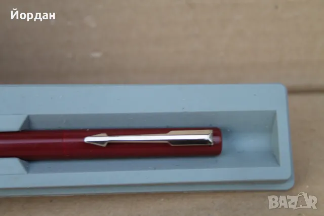 Химикал ''Parker'' , снимка 2 - Колекции - 47270249