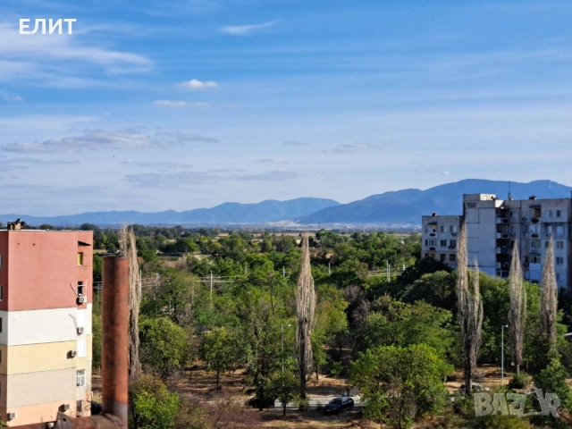 Тристаен Тракия, снимка 9 - Апартаменти - 51858393