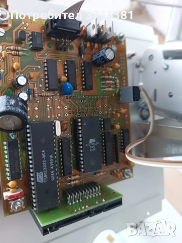 Автомат за зареждане на чип карти и жетони, снимка 6 - Друго търговско оборудване - 52342675