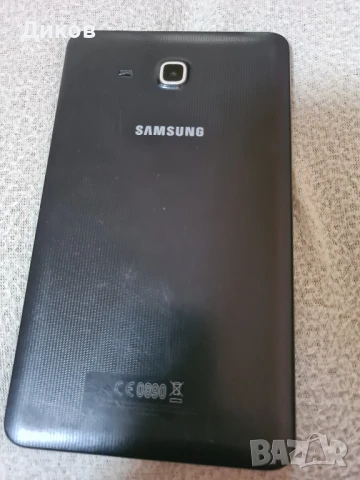 Таблет SAMSUNG TAB A/2016, снимка 3 - Таблети - 50837597