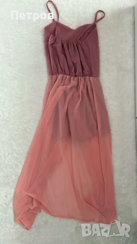 Гащеризон тип рокля , снимка 2 - Рокли - 50514108