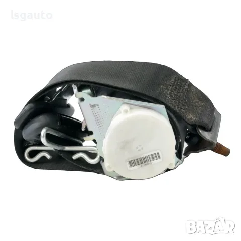 Заден ляв предпазен колан Ford S-MAX 2006-2014 ID: 163665