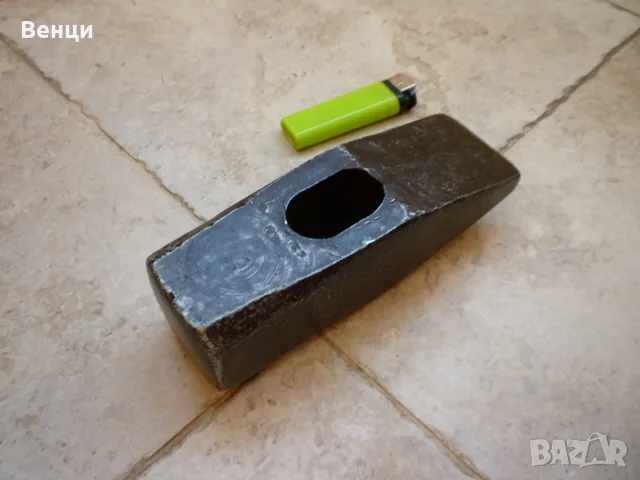 Голям Каменарски Чук, снимка 4 - Антикварни и старинни предмети - 56066229