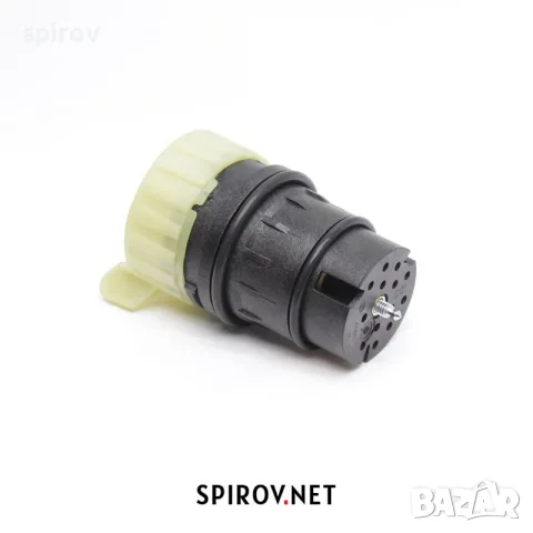 Букса автоматична скоростна кутия Mercedes 722.6 5G-Tronic, снимка 2 - Части - 55716059