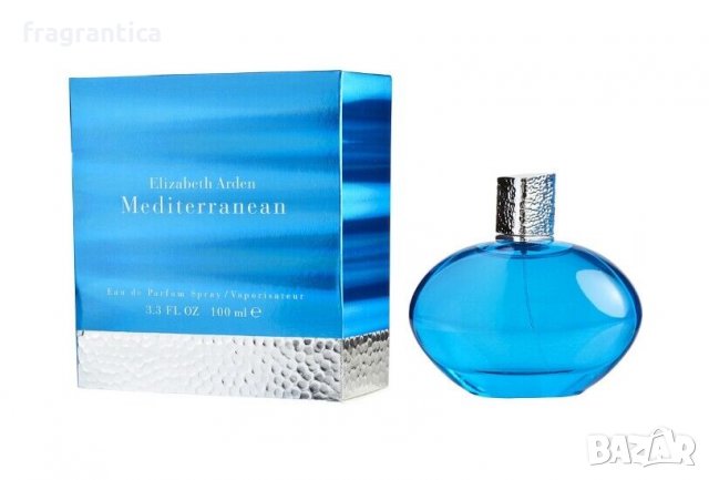 Elizabeth Arden Mediterranean EDP 100ml парфюмна вода за жени, снимка 1
