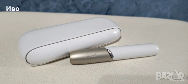 IQOS 3 Duo , снимка 6 - Електронни цигари - 53231804