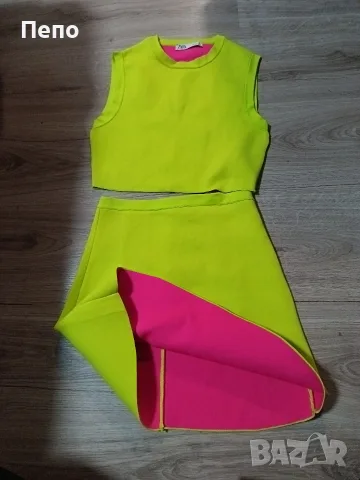 Електриков сет Zara, снимка 2 - Спортни екипи - 56061000