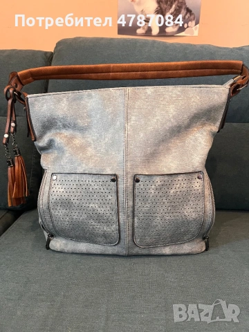 Дамски чанти, снимка 2 - Чанти - 54105889