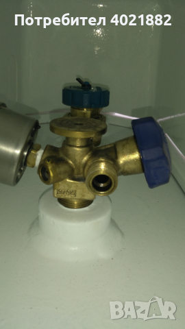 Газов резервоар цистерна 500 1000 1750 3000 5000 Пропан Бутан LPG газ, снимка 4 - Други - 44649822