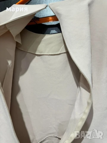 Рокля Patrizia Pepe S/M, снимка 7 - Рокли - 51110267