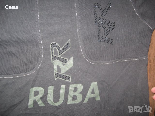 Рокля RUBA, снимка 5 - Рокли - 35417746