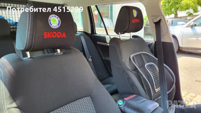 Продава се ЩКОДА, снимка 14 - Автомобили и джипове - 50807568