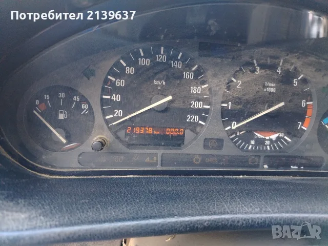БМВ 316 бензин. 316 i, снимка 10 - Автомобили и джипове - 56415577