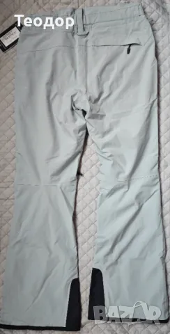 Нови дамски ски/сноуборд панталони SCOTT ULTIMATE DRYO10. Размер М, снимка 13 - Зимни спортове - 43131866