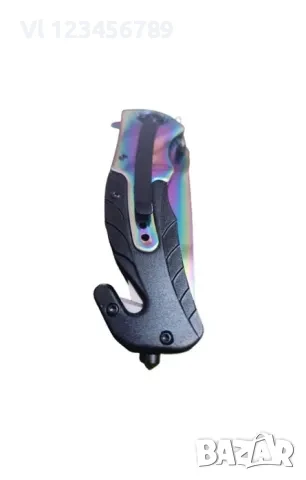 Нож, Boker Plus F90-95х215, снимка 4 - Ножове - 50803801