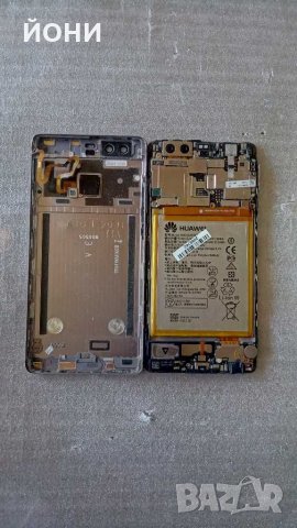 Huawei P9(EVA-L09)-оригинални части, снимка 1 - Резервни части за телефони - 29993559