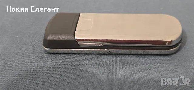 Nokia 8800 Classic Уникат, снимка 8 - Nokia - 55827015
