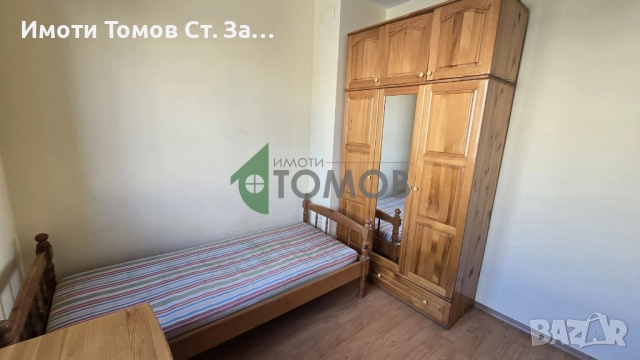 Тристаен апартамент под наем в кв. Славейков, снимка 18 - Апартаменти - 52801668