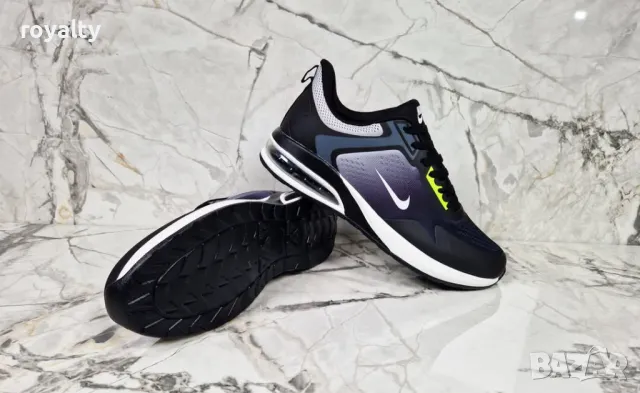 Nike спортни мъжки маратонки , снимка 5 - Маратонки - 50371407
