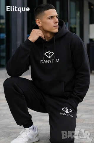 мъжки екипи , снимка 2 - Спортни дрехи, екипи - 53359142